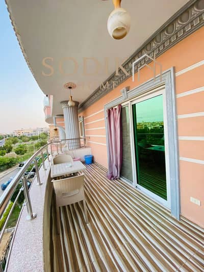 3 Bedroom Flat for Sale in Obour City, Cairo - WhatsApp Image 2025-09-16 at 11.09. 48 AM (2). jpeg