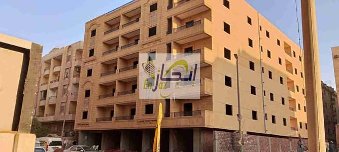 شقة 3 غرف نوم للبيع في حدائق الاهرام، الجيزة - 1000079582. jpg