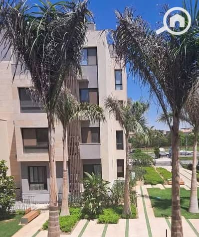 3 Bedroom Flat for Sale in Sheikh Zayed, Giza - WhatsApp Image 2025-01-30 at 3.09. 19 PM. jpeg