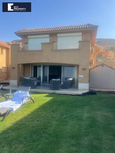4 Bedroom Flat for Sale in Ain Sukhna, Suez - _files_IMG-20250916-WA0023c1356f. jpg