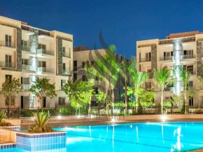 3 Bedroom Apartment for Sale in New Cairo, Cairo - Galleria-Residence-New-Cairo. jpg