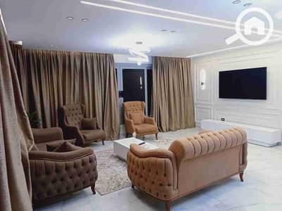 شقة فندقية 3 غرف نوم للايجار في الدقى، الجيزة - 1000076700. jpg