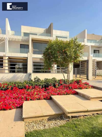 4 Bedroom Villa for Sale in New Cairo, Cairo - WhatsApp Image 2025-05-12 at 1.23. 51 PM. jpeg