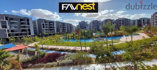2 Bedroom Flat for Sale in Hadayek October, Giza - 86815358-800x600. jpeg