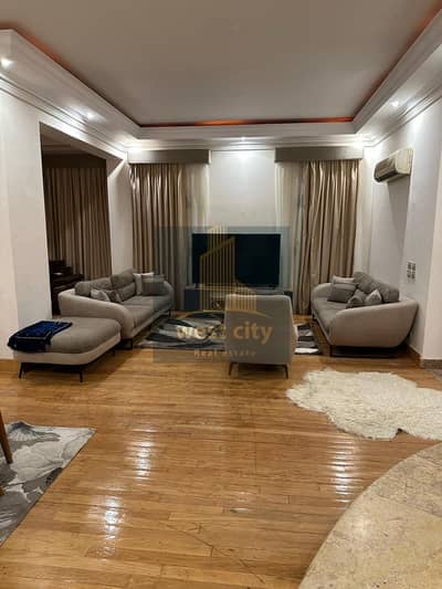 فیلا 4 غرف نوم للايجار في الشيخ زايد، الجيزة - IMG-20250917-WA0049. jpg