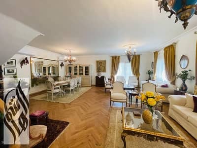 5 Bedroom Villa for Sale in Madinaty, Cairo - IMG-20250910-WA0700. jpg