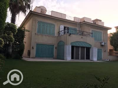 6 Bedroom Villa for Sale in Katameya, Cairo - WhatsApp Image 2025-09-15 at 5.52. 39 PM. jpeg