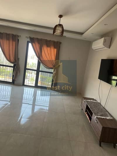 فلیٹ 3 غرف نوم للايجار في الشيخ زايد، الجيزة - IMG-20250916-WA0041. jpg