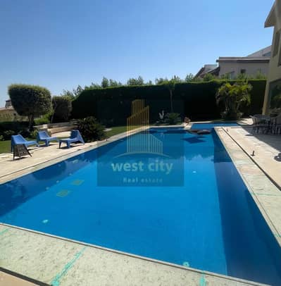 فیلا 5 غرف نوم للبيع في الشيخ زايد، الجيزة - IMG-20250916-WA0030. jpg