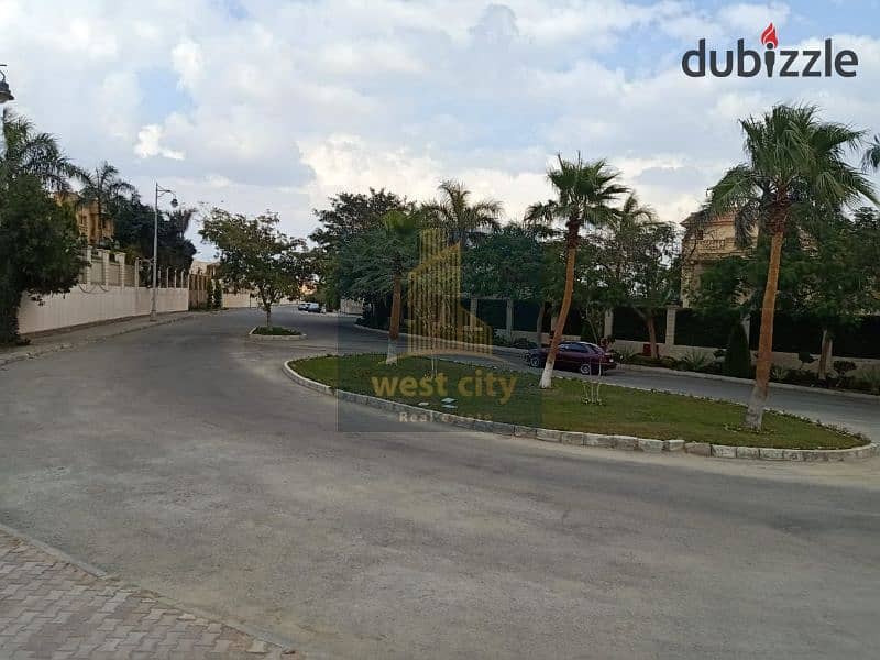 فيلا مستقلة للبيع في كمبوند رويال سيتي الشيخ زايد فيلا مستقلة للبيع في كمبوند رويال سيتي الشيخ زايد