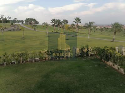 فیلا 4 غرف نوم للبيع في الشيخ زايد، الجيزة - IMG-20250915-WA0067(1). jpg