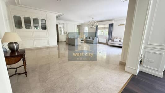5 Bedroom Twin House for Sale in Sheikh Zayed, Giza - IMG-20250916-WA0049. jpg