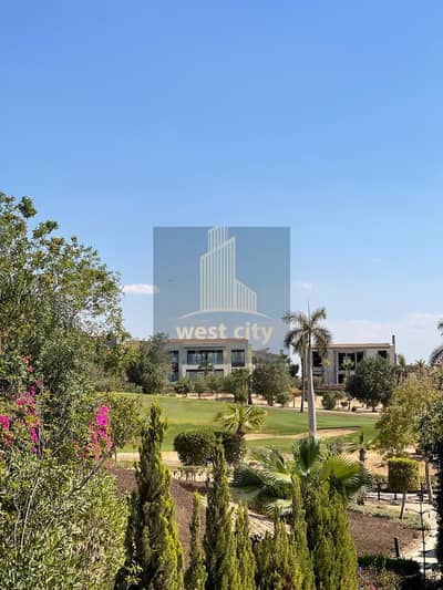 فیلا 4 غرف نوم للبيع في الشيخ زايد، الجيزة - IMG-20250412-WA0077(1). jpg
