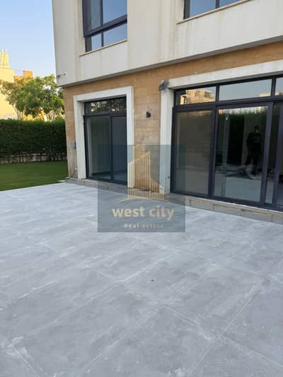 تاون هاوس 4 غرف نوم للايجار في الشيخ زايد، الجيزة - IMG-20250916-WA0074. jpg