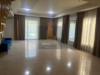 توين هاوس 3 غرف نوم للايجار في الشيخ زايد، الجيزة - IMG-20250916-WA0124. jpg