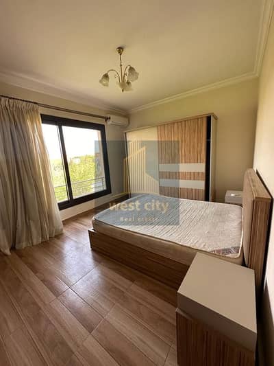 فلیٹ 2 غرفة نوم للايجار في الشيخ زايد، الجيزة - IMG-20250720-WA0029. jpg