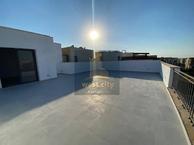 سطج  للايجار في الشيخ زايد، الجيزة - IMG-20250914-WA0034. jpg
