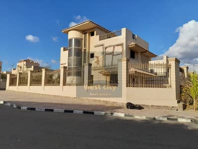 فیلا 3 غرف نوم للبيع في الشيخ زايد، الجيزة - 6c6ef3f0-9bd5-4941-a92a-d0d6c9e419cf. jpg