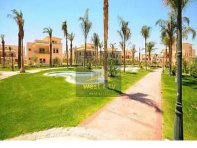5 Bedroom Villa for Sale in Sheikh Zayed, Giza - 15afe44c-d225-4e41-a03c-044955d5a6f1. jpg