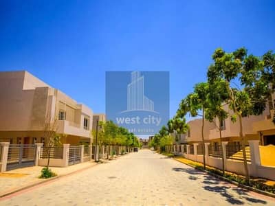 توين هاوس 3 غرف نوم للايجار في الشيخ زايد، الجيزة - 2ead9cab-0b2a-4469-97da-dbe335f19ea9. jpg