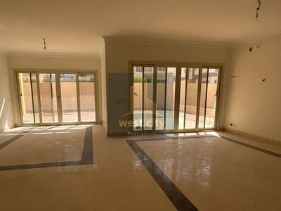 4 Bedroom Twin House for Rent in 6th of October, Giza - 151458d5-b488-4e49-b190-f7eef0594c22. jpg