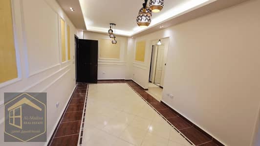 2 Bedroom Flat for Sale in Madinaty, Cairo - WhatsApp Image 2025-09-16 at 15.18. 04 (1). jpeg