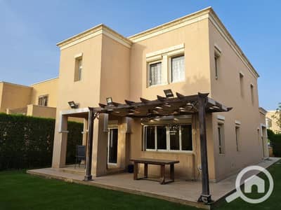 4 Bedroom Villa for Sale in New Cairo, Cairo - WhatsApp Image 2025-09-15 at 5.50. 20 PM (2). jpeg