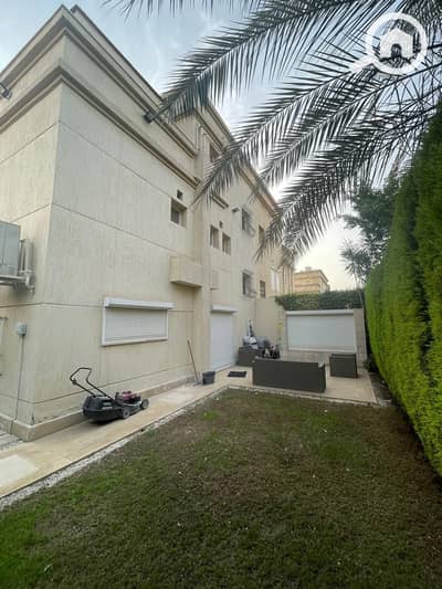 3 Bedroom Townhouse for Sale in New Cairo, Cairo - IMG-20250912-WA0154. jpg