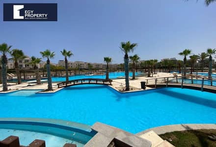 4 Bedroom Chalet for Sale in North Coast, Matruh - ff336851-d314-4ce5-8ee2-e604a3ef95c7. jpg