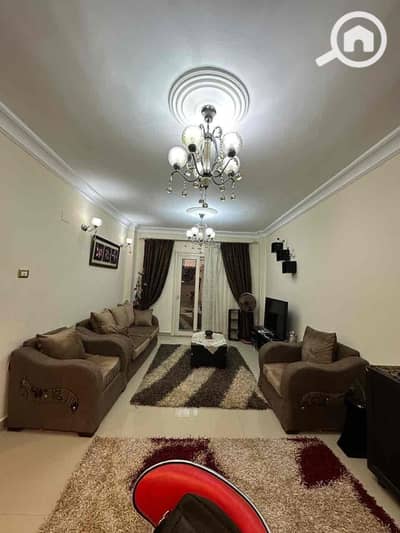 شقة 2 غرفة نوم للايجار في القاهرة الجديدة، القاهرة - fd322e19-0970-4309-b8d9-4d541715f5f6. jpg