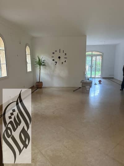4 Bedroom Villa for Rent in Madinaty, Cairo - IMG-20250911-WA0471. jpg