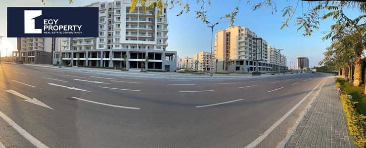 2 Bedroom Apartment for Sale in Sheikh Zayed, Giza - WhatsApp Image 2025-04-10 at 3.33. 01 PM (2). jpeg