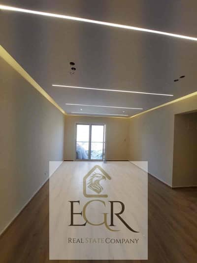 3 Bedroom Apartment for Sale in New Cairo, Cairo - 3228313d-541e-41fa-822d-0a0bb7dcb1a8. jpg