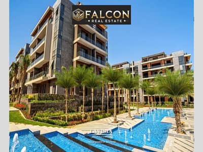 3 Bedroom Apartment for Sale in New Cairo, Cairo - WhatsApp Image 2025-07-15 at 12.39. 04 PM. jpeg