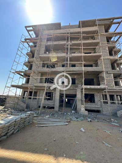 4 Bedroom Flat for Sale in Sheikh Zayed, Giza - WhatsApp Image 2025-09-13 at 2.16. 27 PM. jpeg
