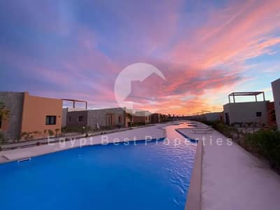 2 Bedroom Chalet for Sale in Soma Bay, Red Sea - WhatsApp Image 2025-08-03 at 12.53. 08 PM (1). jpeg