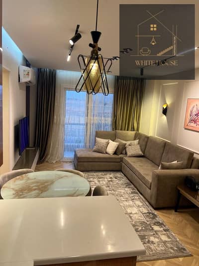 2 Bedroom Hotel Apartment for Sale in Madinaty, Cairo - WhatsApp Image 2025-09-17 at 6.22. 29 PM. jpeg
