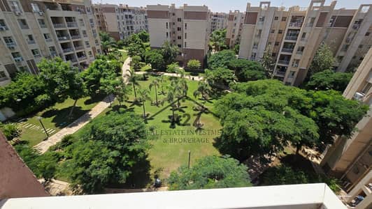 2 Bedroom Apartment for Sale in Madinaty, Cairo - WhatsApp Image 2025-09-17 at 3.45. 56 PM. jpeg
