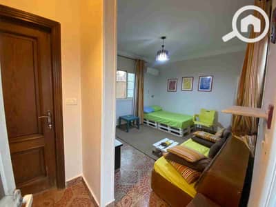 1 Bedroom Room for Rent in New Cairo, Cairo - 1000382510. jpg