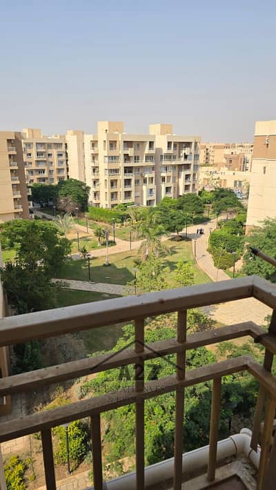 2 Bedroom Flat for Sale in Madinaty, Cairo - WhatsApp Image 2025-09-17 at 3.50. 17 PM. jpeg