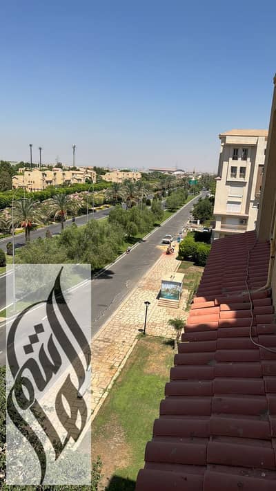 4 Bedroom Apartment for Sale in Madinaty, Cairo - IMG-20250917-WA0016. jpg