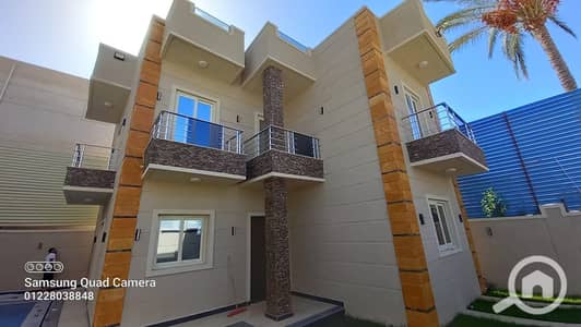4 Bedroom Villa for Sale in King Mariout, Alexandria - WhatsApp Image 2025-09-17 at 8.37. 51 PM (1). jpeg
