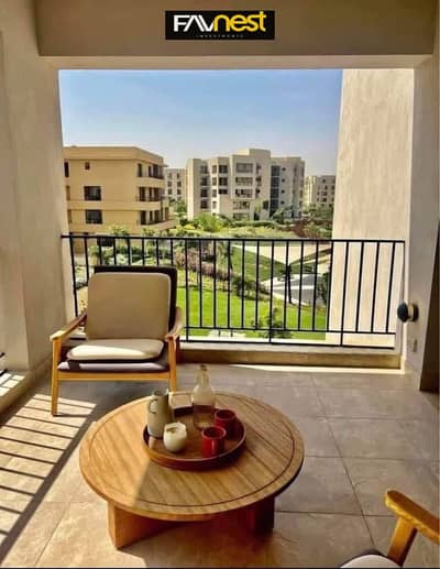 فلیٹ 2 غرفة نوم للبيع في 6 أكتوبر، الجيزة - IMG-20250917-WA0106. jpg