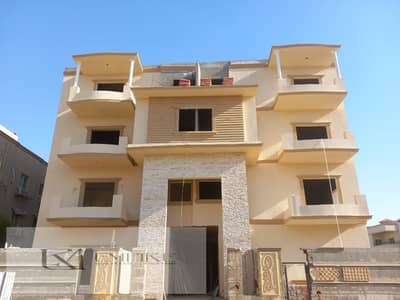 فلیٹ 3 غرف نوم للبيع في القاهرة الجديدة، القاهرة - IMG-20250917-WA0107. jpg