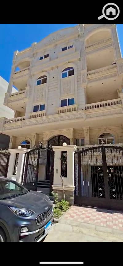 فلیٹ 3 غرف نوم للبيع في دمياط الجديدة، دمياط - IMG-20250917-WA0057. jpg