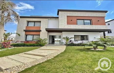 4 Bedroom Villa for Sale in New Cairo, Cairo - WhatsApp Image 2025-08-17 at 12.09. 16_478ea69a. jpg