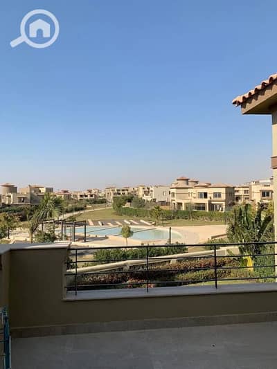 فیلا 5 غرف نوم للبيع في القاهرة الجديدة، القاهرة - 486427431_9989565247774561_6198898059927078116_n. jpg