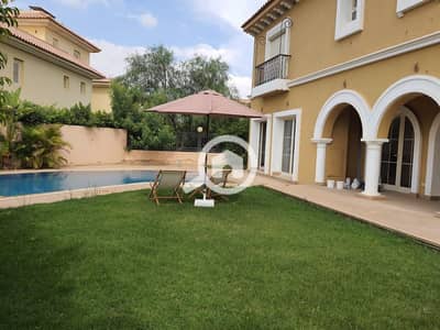 4 Bedroom Villa for Sale in New Cairo, Cairo - 428639221_5512115352245461_4774976007364956661_n. jpg