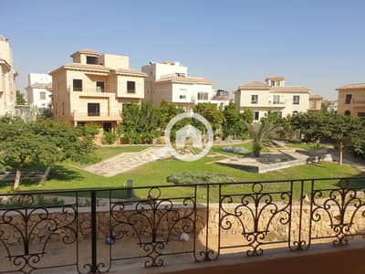 5 Bedroom Villa for Sale in New Cairo, Cairo - WhatsApp Image 2025-09-17 at 10.44. 01_836e65e5. jpg