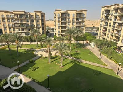 3 Bedroom Flat for Rent in New Cairo, Cairo - IMG-20250917-WA0216. jpg